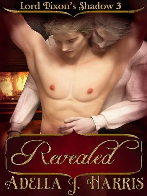 Revealed - ebook